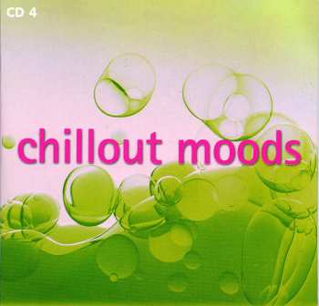 9CD/Caja Various: Chillout Moods