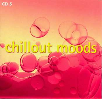 9CD/Caja Various: Chillout Moods