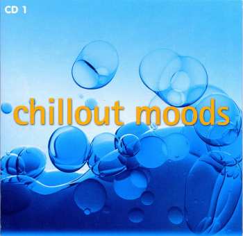 9CD/Caja Various: Chillout Moods
