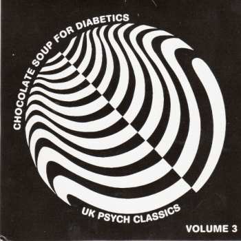 5CD/Caja Various: Chocolate Soup For Diabetics Volumes 1-5