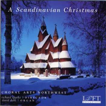 CD Various: Choral Arts Northwest - A Scandinavian Christmas