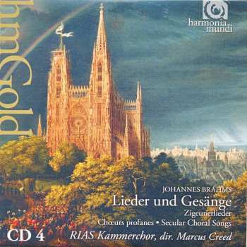 10CD/Caja Various: Choral Works