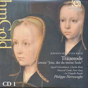 10CD/Caja Various: Choral Works