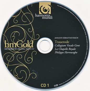 10CD/Caja Various: Choral Works