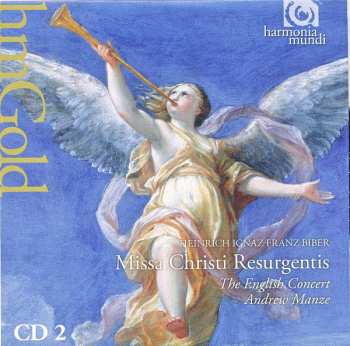 10CD/Caja Various: Choral Works