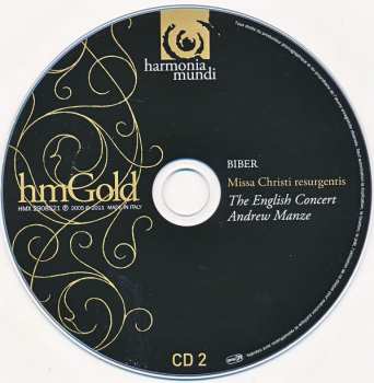 10CD/Caja Various: Choral Works