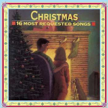 Album Various: Christmas: 16 Most Requested Songs