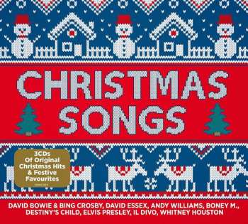 Album Various: Christmas Songs