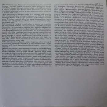 2LP/Caja Various: Pražské Varhany