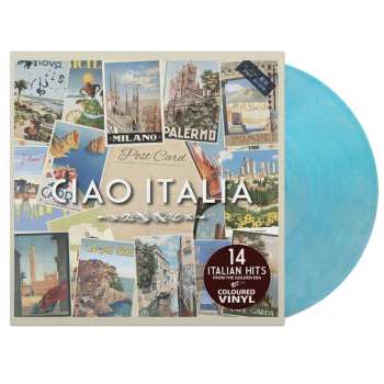 LP Various: Ciao Italia