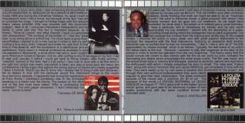 2CD Various: Cinecocktail