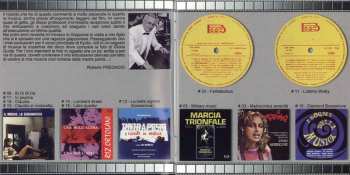 2CD Various: Cinecocktail