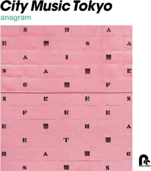 Album Various: City Music Tokyo (Anagram)