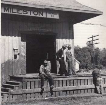 CD Various: Classic Blues Vol. 2 From Smithsonian Folkways