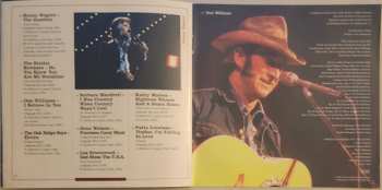 2CD Various: Classic Country - Gold