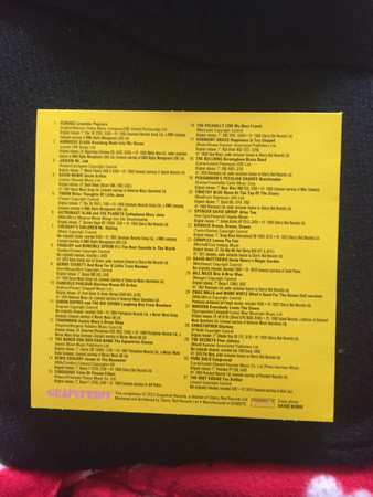 3CD/Caja Various: Climb Aboard My Roundabout! (The British Toytown Pop Sound 1967-1974)