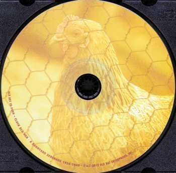 CD Various: Cluck Old Hen