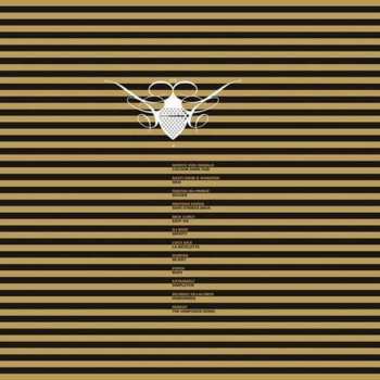 Album Various: Cocoon Compilation J