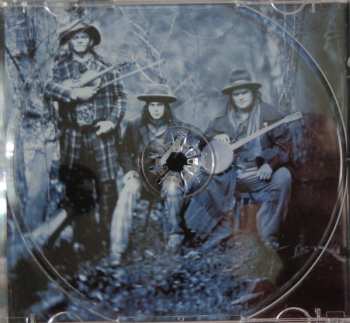 CD Various: Cold Mountain (Music From The Miramax Motion Picture)