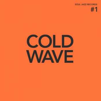 CD Various: Cold Wave #1