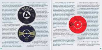 CD Various: Colour My World (The Songs Of Tony Hatch)