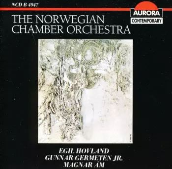 Various Composers: Norwegian Chamber Orche