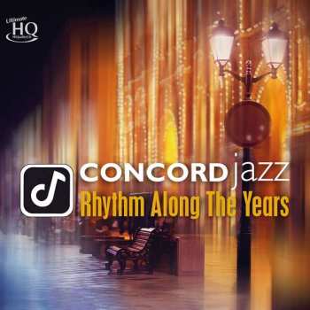 CD Various: Rhythm Along The Years