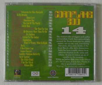 CD Various: Cornflake Zoo Episode 14