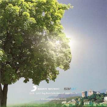 CD Various: Corsu - Mezu Mezu DIGI