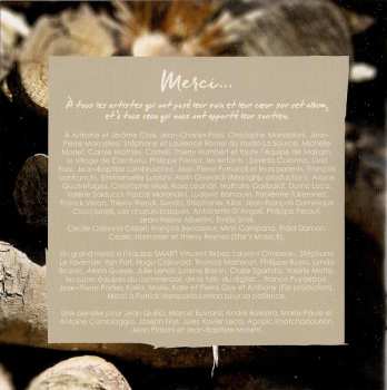 CD Various: Corsu - Mezu Mezu DIGI