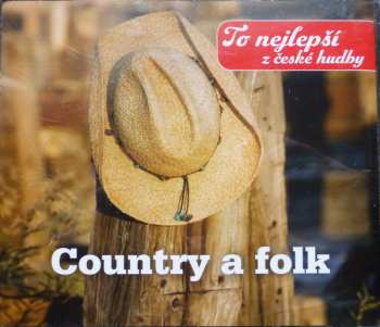 Album Various: Country a Folk