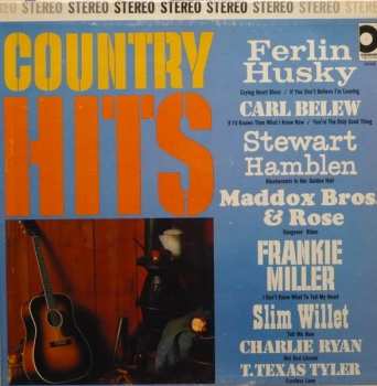 LP Various: Country Hits