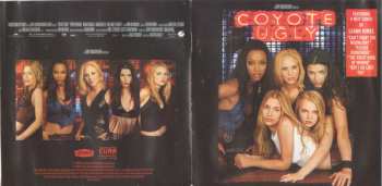 CD Various: Coyote Ugly