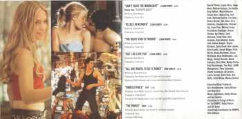 CD Various: Coyote Ugly