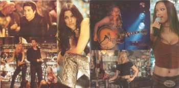 CD Various: Coyote Ugly