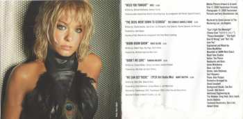 CD Various: Coyote Ugly