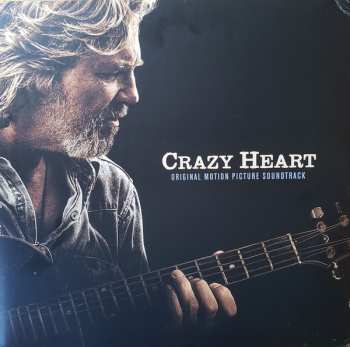2LP Various: Crazy Heart (Original Motion Picture Soundtrack)