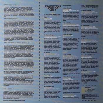 LP Various: Crazy World Of Music Hall Vol.1 LTD