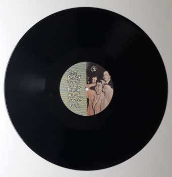 LP Various: Crazy World Of Music Hall Vol.1 LTD