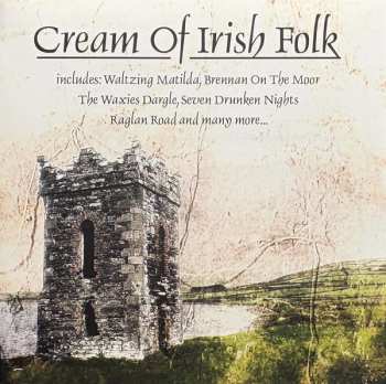 Album Various: Cream Of Irish Folk