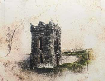 CD Various: Cream Of Irish Folk