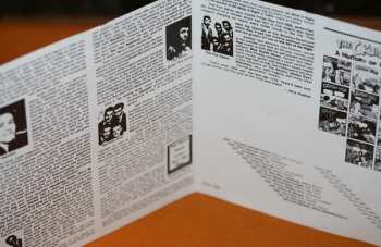 CD Various: Cruisin' 1956 - Robin Seymour, WKMH, Detroit