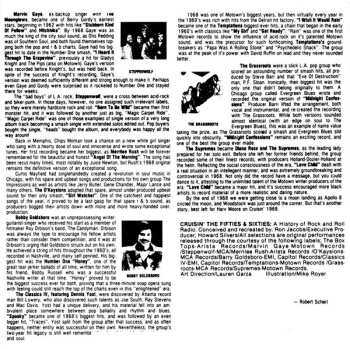 CD Various: Cruisin' 1968