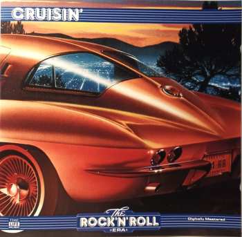 Album Various: Cruisin'