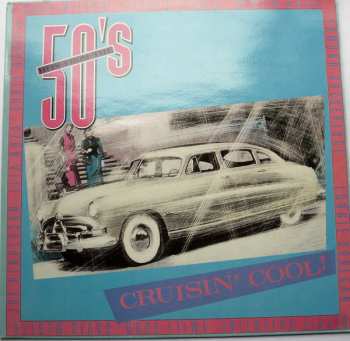 Album Various: Cruisin' Cool! - Hits From The 50's