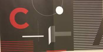 LP Various: CT10: Volume 1 LTD