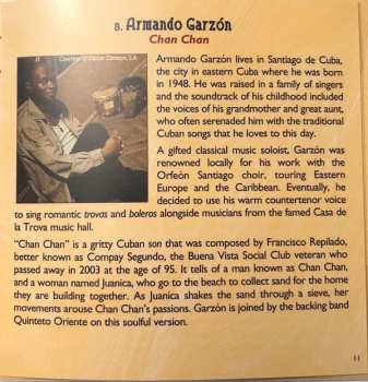 CD Various: Cuba! Cuba!