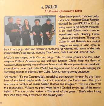 CD Various: Cuba! Cuba!