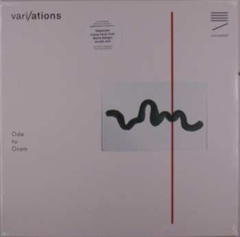 Album Various: Vari/ations (Ode To Oram)