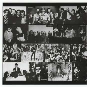 2CD Various: Das Album - Rock-Bilanz '89